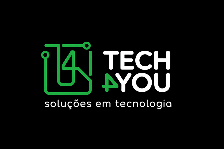 Tech4You — Soluções em tecnologia